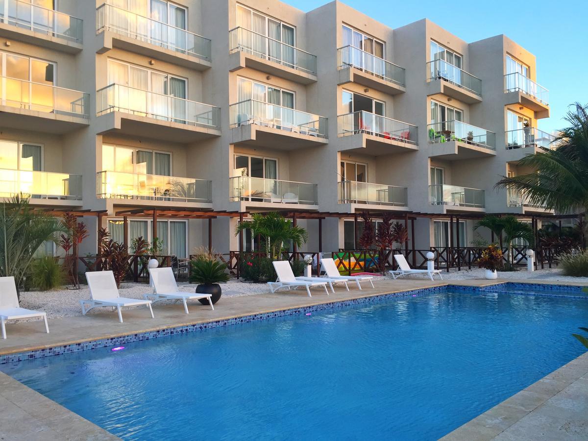 Las Islas Condo #1 Palm Beach Exterior foto