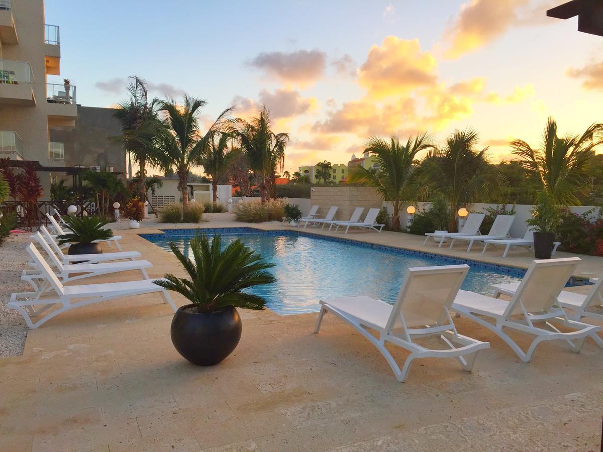 Las Islas Condo #1 Palm Beach Exterior foto