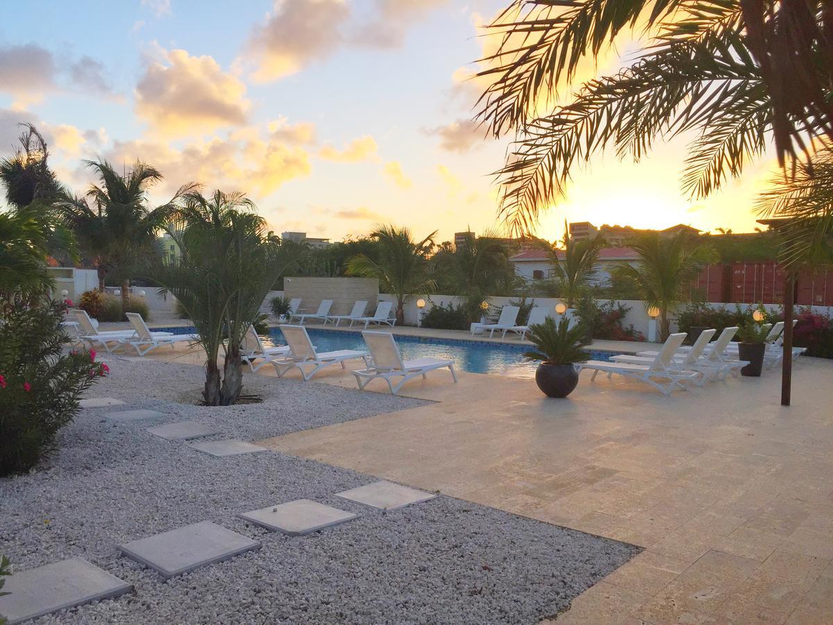 Las Islas Condo #1 Palm Beach Exterior foto